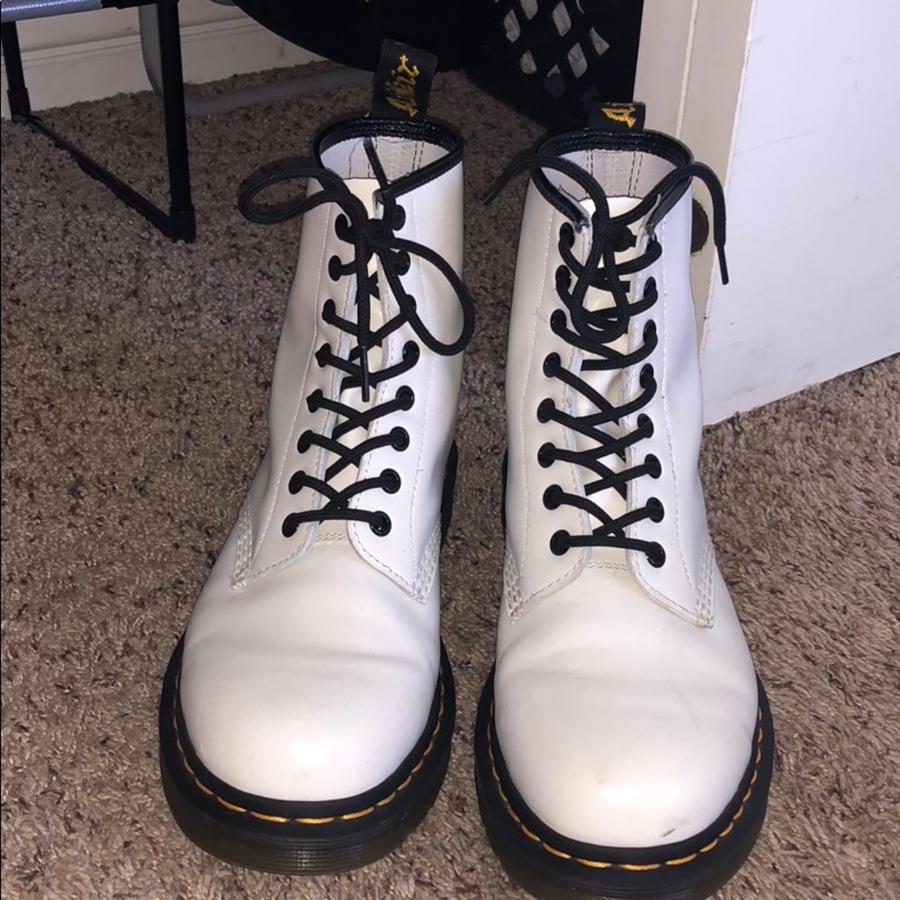 Doc Martens